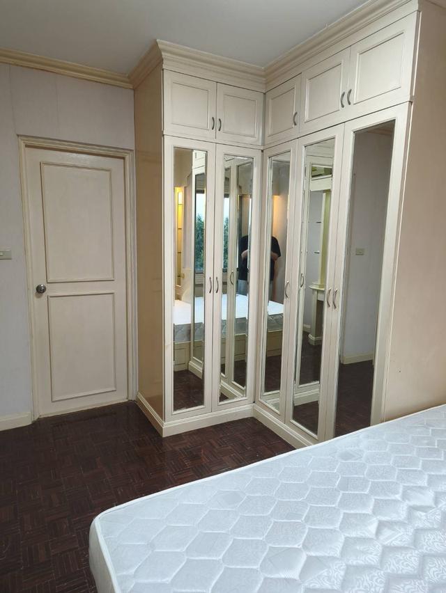 คอนโดบ้านสวนธนรัชดา36 11