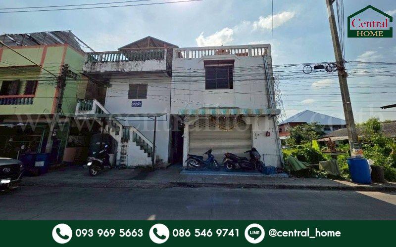 กิจการ อพาร์ทเม้นท์ 14 ห้อง คลอง 1 - ซอยคลองหลวง 7 ผู้เช่าเต็ม 1