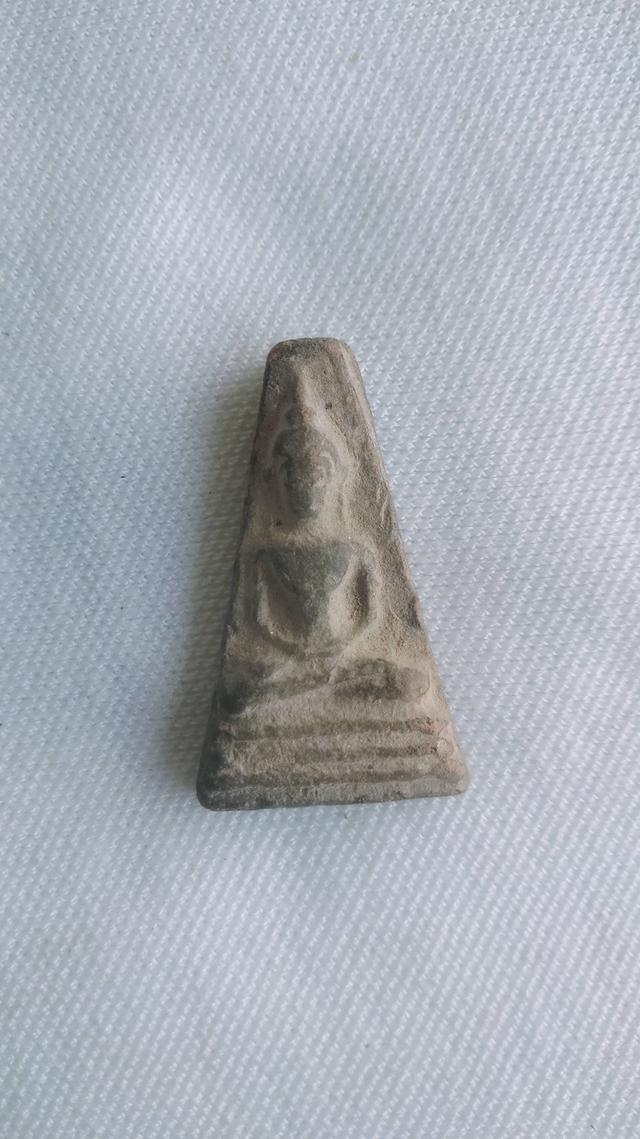 พระเก่าเก็บ.. ของคุณปู่ 3