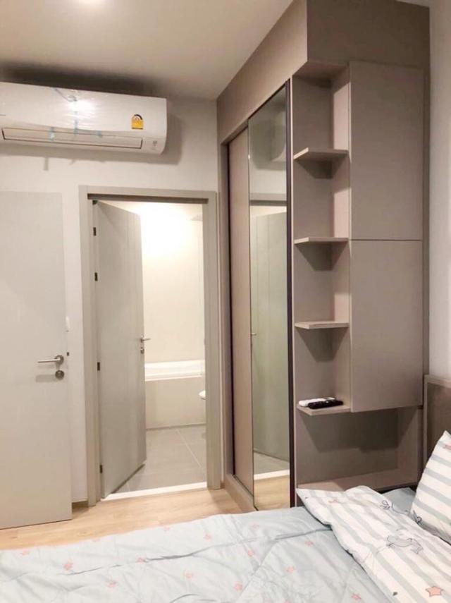 ให้เช่า Oka Haus สุขุมวิท 36 2 ห้องนอน 50 ตรม. ห้องมุม วิวแม่น้ำพาโนรามา 6
