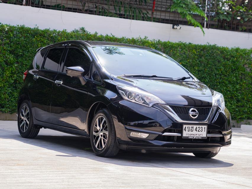 Nissan Note 1.2 V ปี 2019จด21 รูปที่ 3
