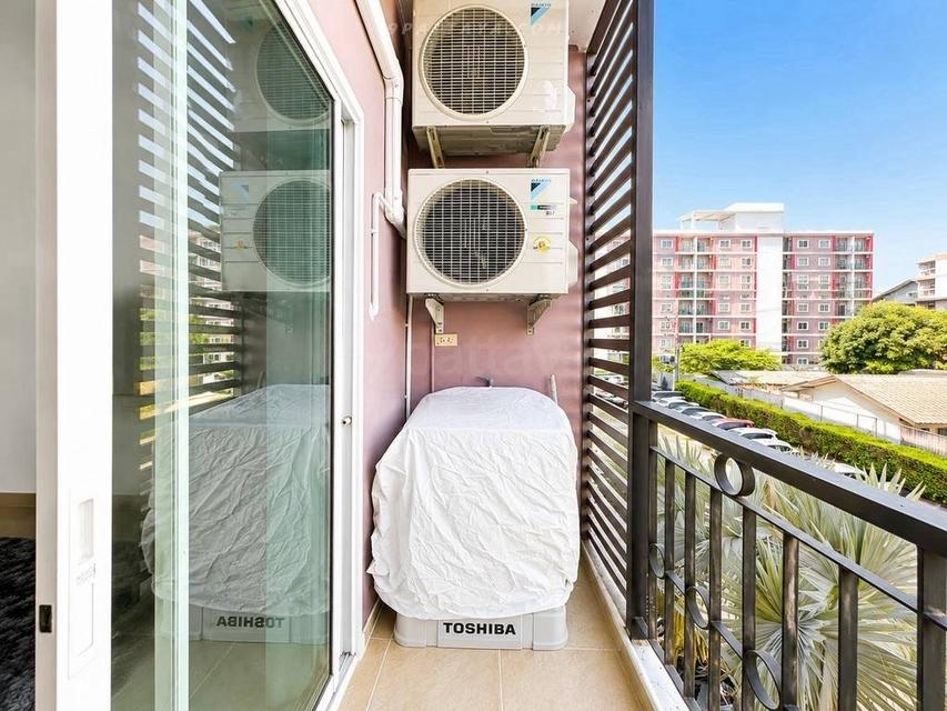 For Rent — 2-Bedroom Condo at CC Condominium 2, Khao Noi PattayaSpacious condo for rent at CC Condominium 2 in Khao Noi .• 2 bedrooms• 2 bathrooms 11