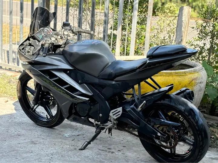 มือสองสภาพดี Yamaha YZF  จังหวัด ชลบุรี 3