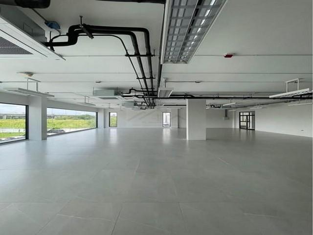 PB5685 ให้เช่าอาคารสำนักงาน 4ชั้น ย่านพัฒนาการ พื้นที่รวม 872.68 ตร.ม. ซอยพัฒนาการ31-1 ทำเลใกล้ทางด่วน  6