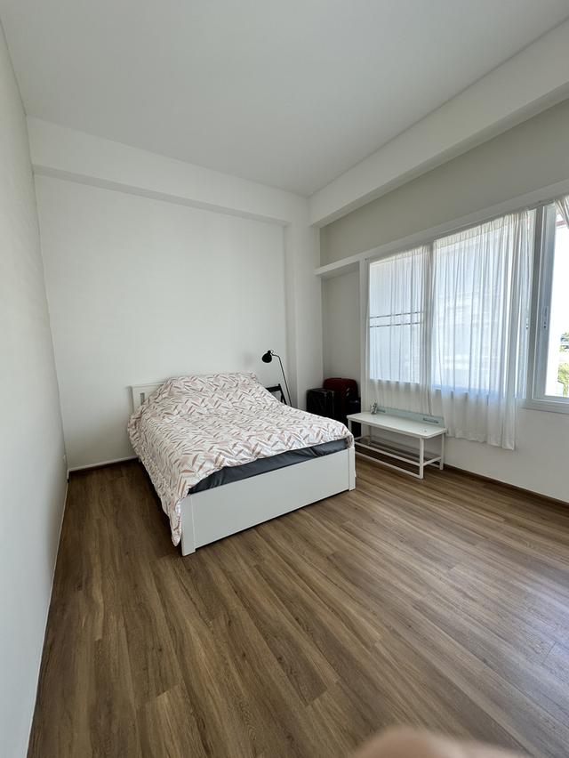 อาคารพาณิชย์ Vizio Romklao-Suvanabhumi 16