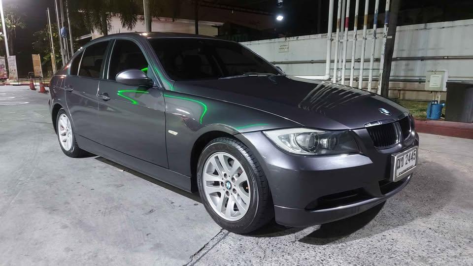 พร้อมย้ายบ้าน 2008 BMW M3 5