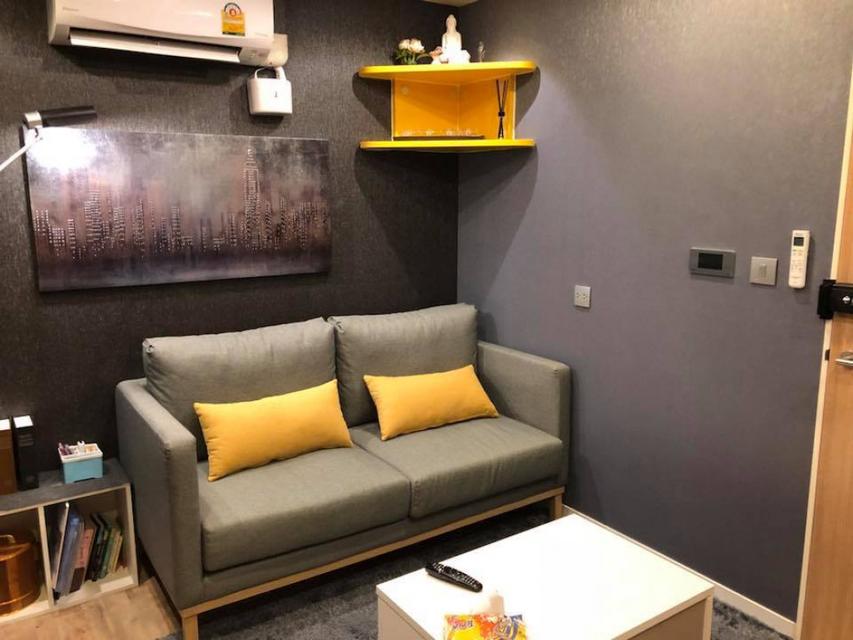 ขาย-เช่า คอนโด H2 CONDO รามอินทรา 21 29 ตรม ชั้น 7 ใกล้ Central รามอินทรา 3