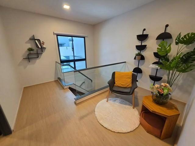 HR 10481 ให้เช่าบ้านเดี่ยว 2 ชั้น 225 ตรม. โครงการวีเว่ บางนา กม.7 Vive bangna km.7 ใกล้เมกะบางนา เพียง 150 เมตร 8