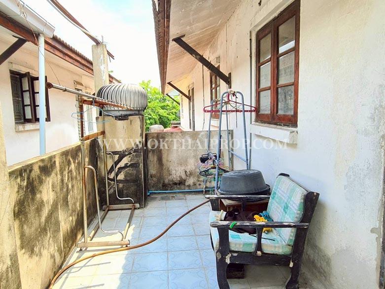 ทาวน์เฮ้าส์ หมู่บ้านพฤกษา3 ติดถนนใหญ่ บางบัวทอง นนทบุรี 15