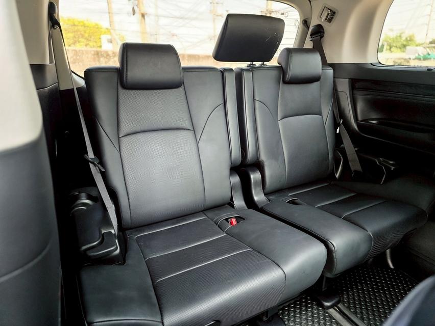 รหัสรถ CBLX3746 ✨ TOYOTA ALPHARD 2.5 SC-Package ปี 2020 (จดปี 2021) รูปที่ 17