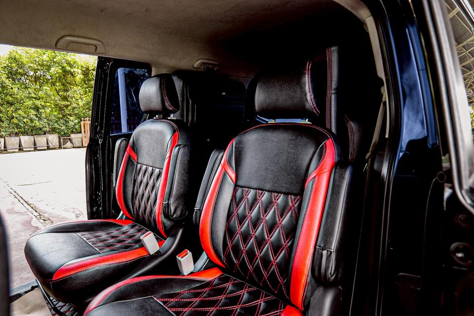 HONDA FREED 1.5 EL A/T ปี 2012 9