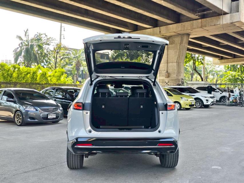 Honda HRV 1.5e:hev RS ปี24 16