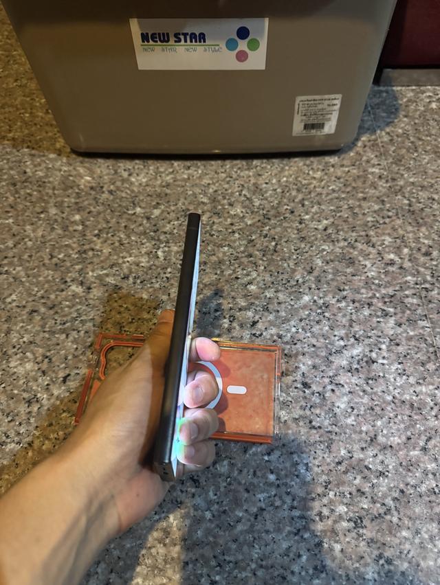 ขายๆๆๆถูกSamsungS24UltraสีTitanuim Gray 1TB สเปคนี้หายากมากกๆๆสภาพไร้รอยตกการใช้งานดีเยี่ยมทุกๆฟังชั่นเครื่องสูนTrueเครื่องรีสโตได้ตลอดไม่มีติดแอคเค้า รูปที่ 6