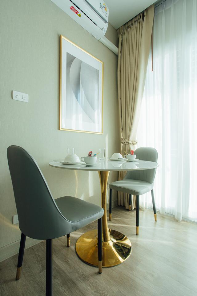 ห้องพัก The Prio Condo 3