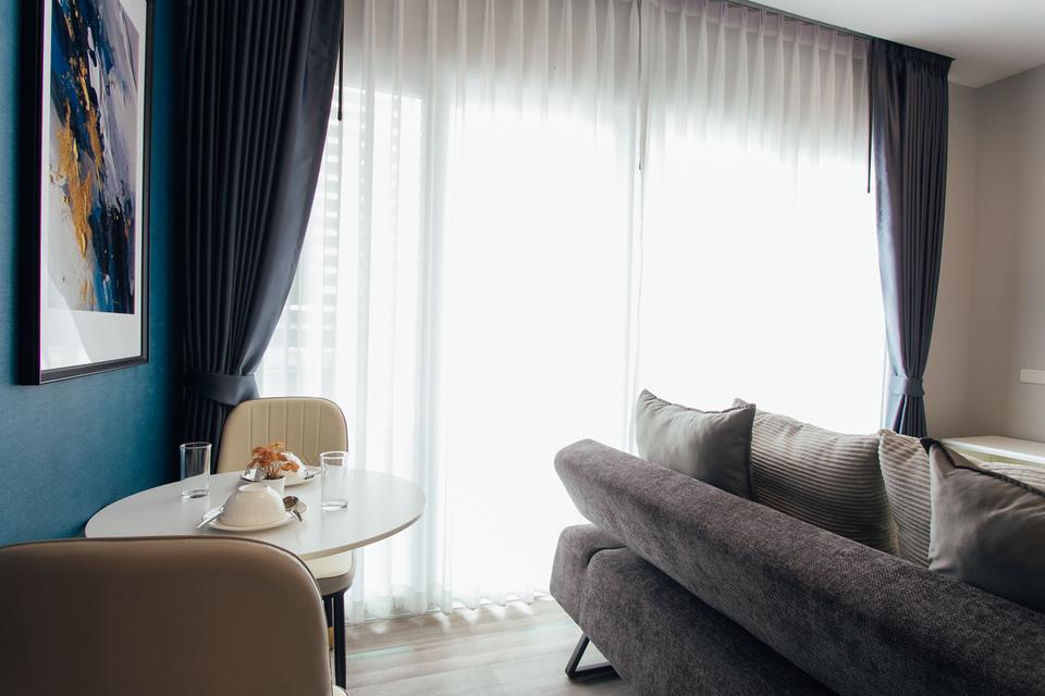 ห้องพัก The Prio Condo 8