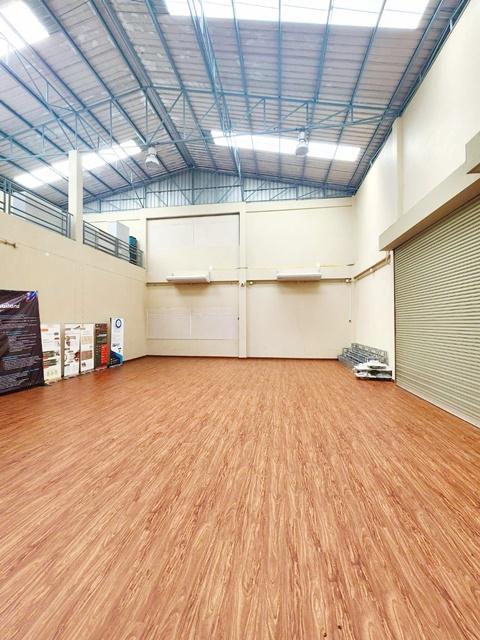 โลตัส รามอินทรา ซ.8 1 กม.ขาย สำนักงาน โกดัง MRT มัยลาภ 1.2 กม. ที่พักอาศัย แบบครบวงจร 1 ไร่กว่า หรือ 405 ตร.วา. 705 ตร.ม 3