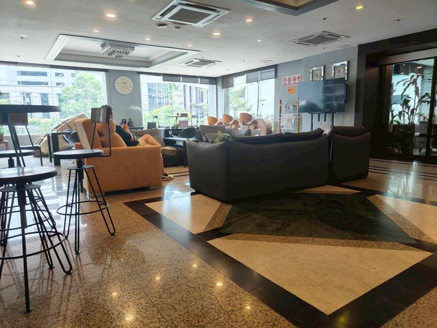ให้เช่าคอนโด Wittayu Complex 2 ห้องนอน 81 ตร.ม. ใกล้ BTS เพลินจิต 11