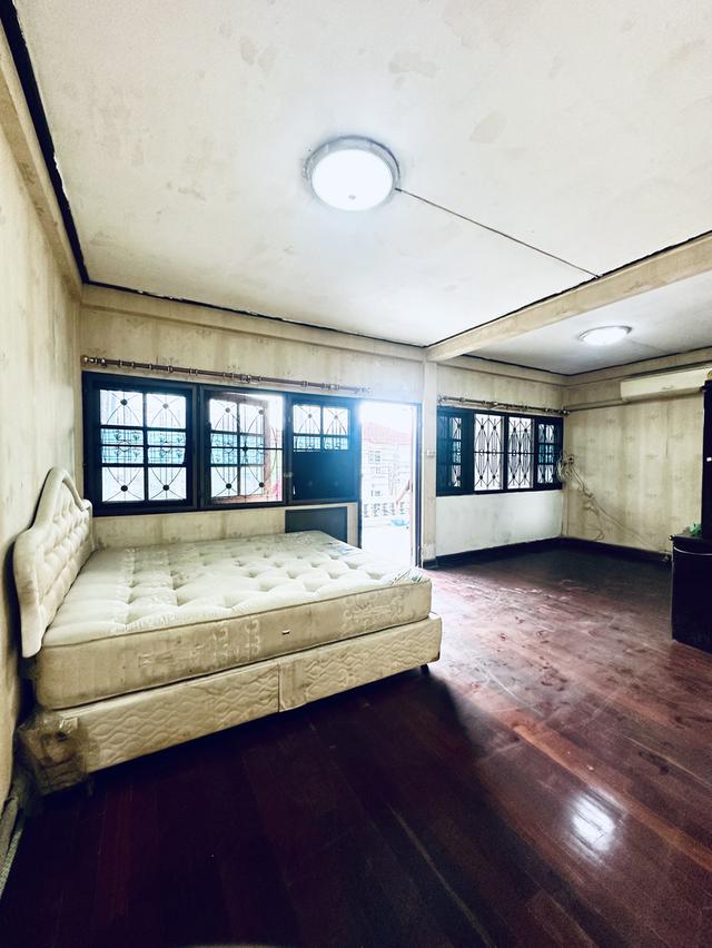 ให้เช่าทาวน์เฮาส์ 2 ชั้น ปากเกร็ด ซอยสุขาประชาสรรค์2 (วัดกู้) 17