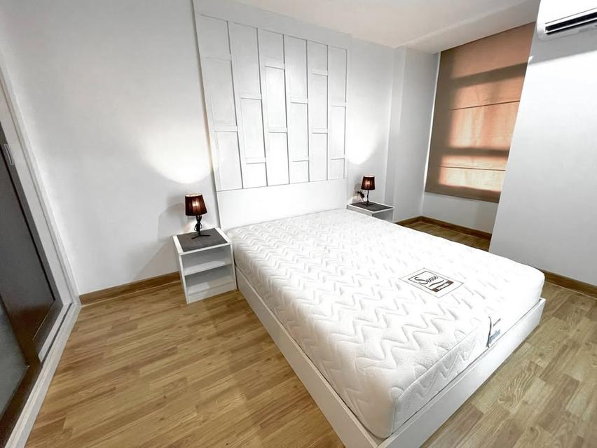 ให้เช่าคอนโดเกษตรนวมินทร์ Baan Navatara (บ้าน นวธารา) 1