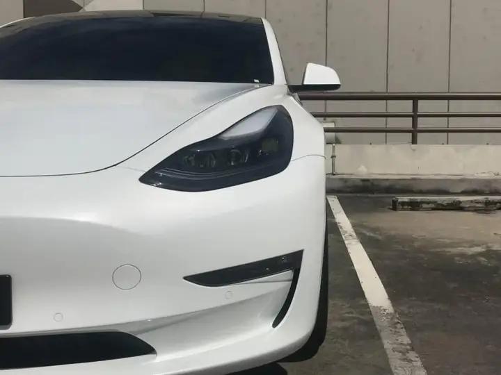 รถบ้านสวยๆ Tesla Model 3 เชียงใหม่ 9