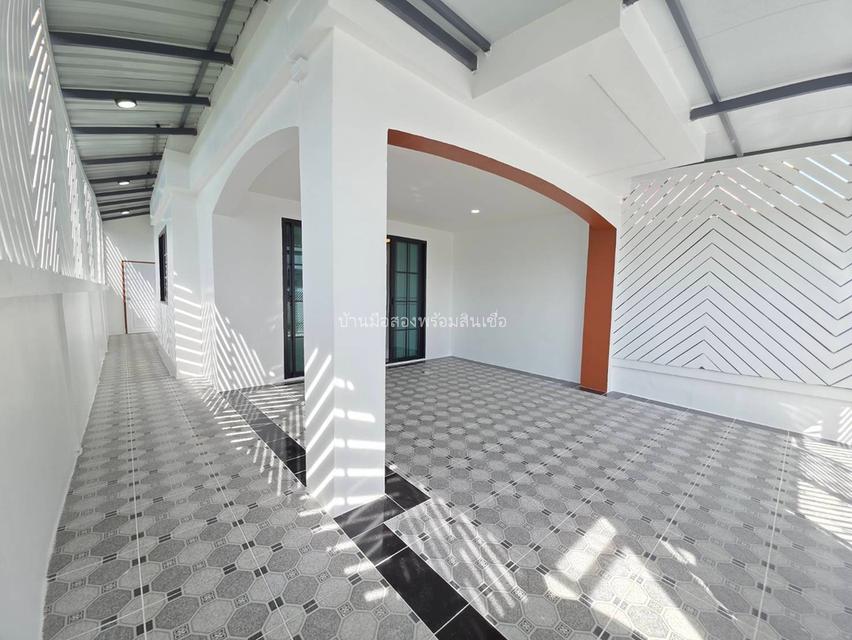 หมู่บ้านเคซี 2 หทัยราษฎร์ 39  4