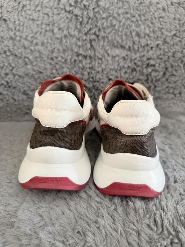 Fandi Size 40 ยาว 25 cm รูปที่ 6