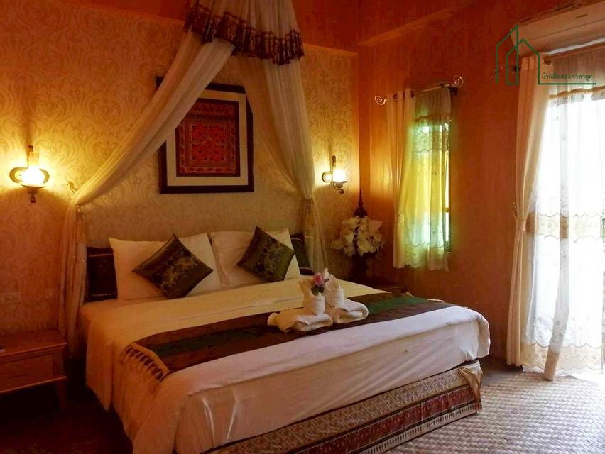ขายด่วนโรงแรม พร้อมกิจการ หางดง เชียงใหม่ 9