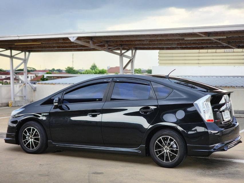 ðĨToyota Prius 1.8 Hybrid A/T 2011ðĨ 17