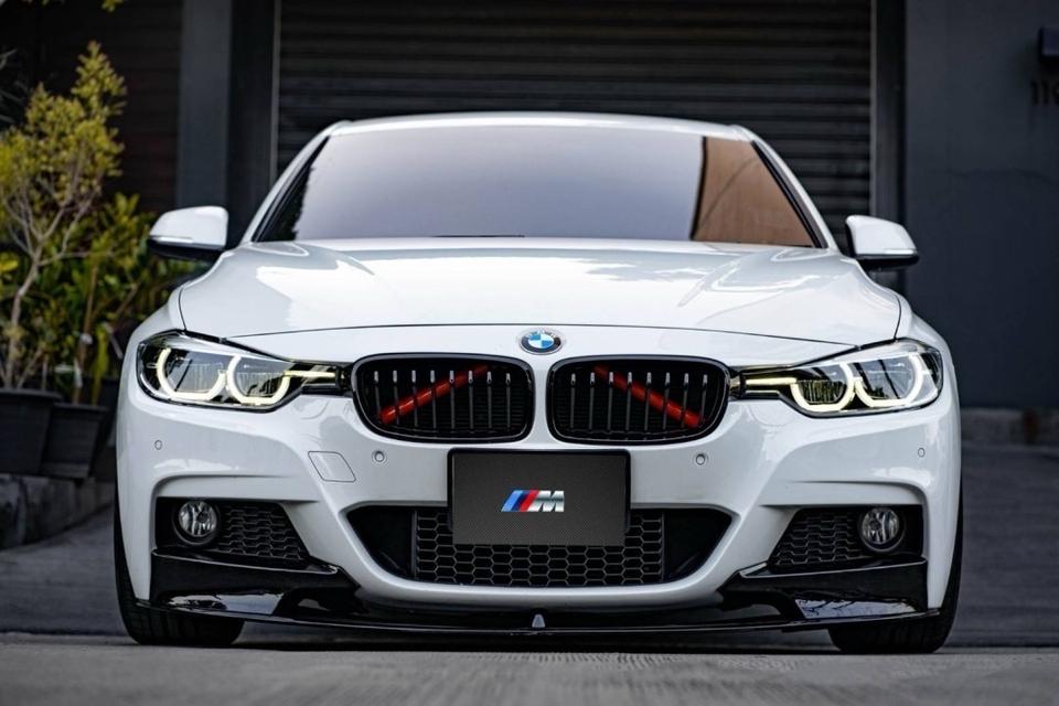 รหัส PR53 BMW 328i M-Sport Package2014 2