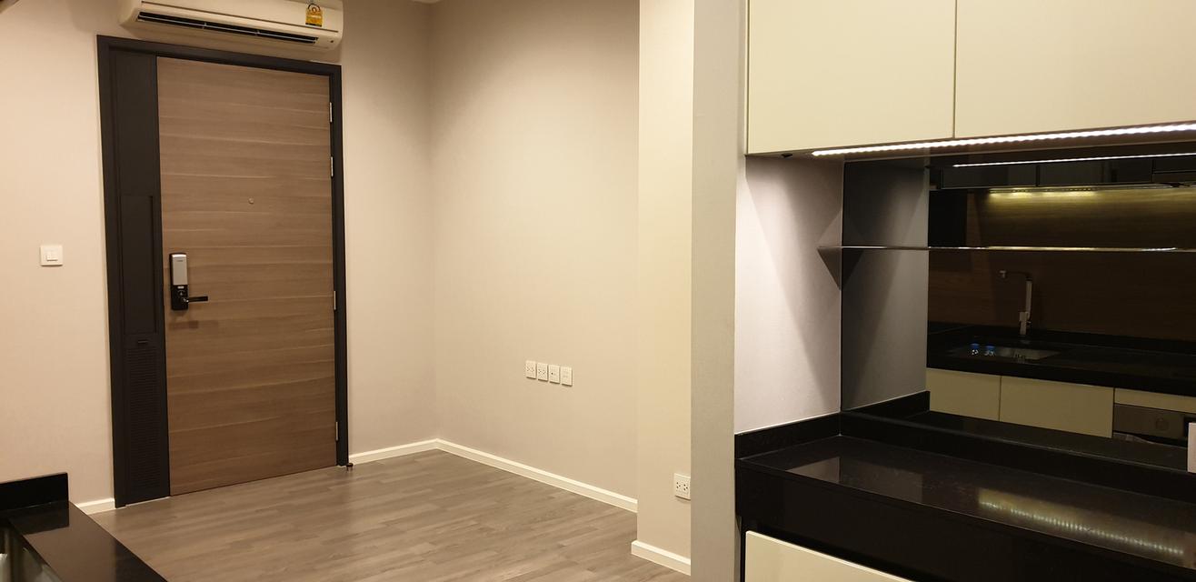 คอนโดมิเนียมเดอะรูมสาทร-เซนต์หลุยส์ 3