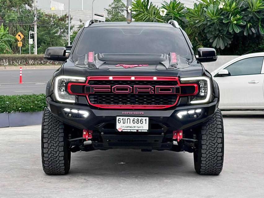 ขาย Ford Ranger 2.0 Wildtrak ปี23 2