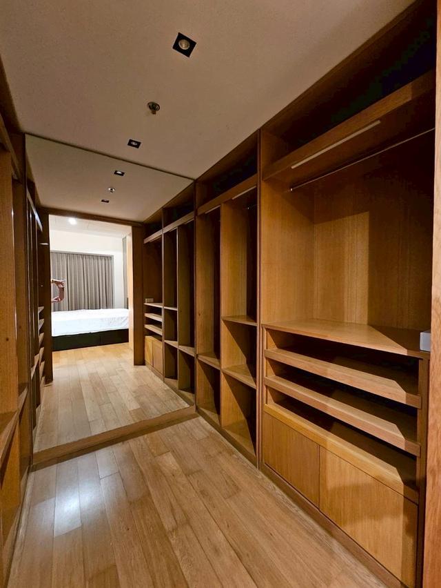 ให้เช่า The met Sathorn ใจกลางสาทร ใกล้ BTS ช่องนนทรี 9