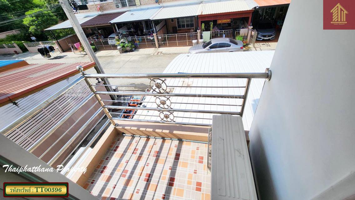 สุริยาเพลส บางนา Suriya Place Bangna 11