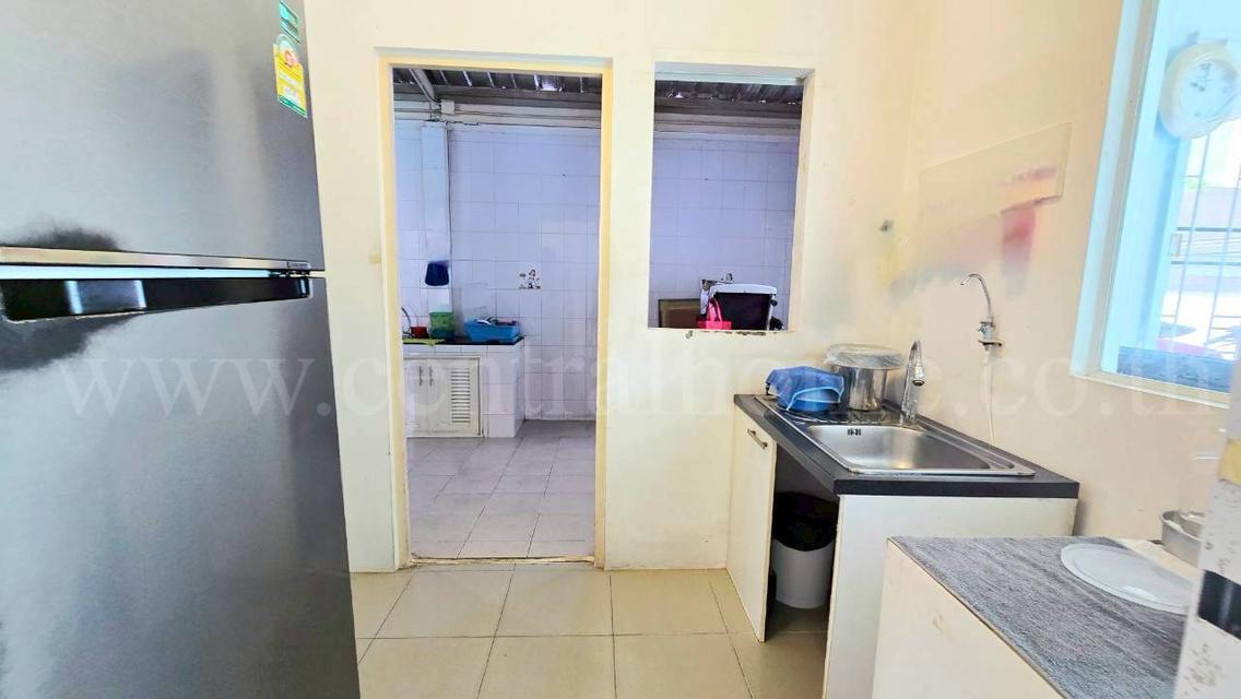 บ้านเดี่ยว อินนิซิโอ 1 รังสิต - คลอง 3 ราคาถูกที่สุดในโครงการ 15