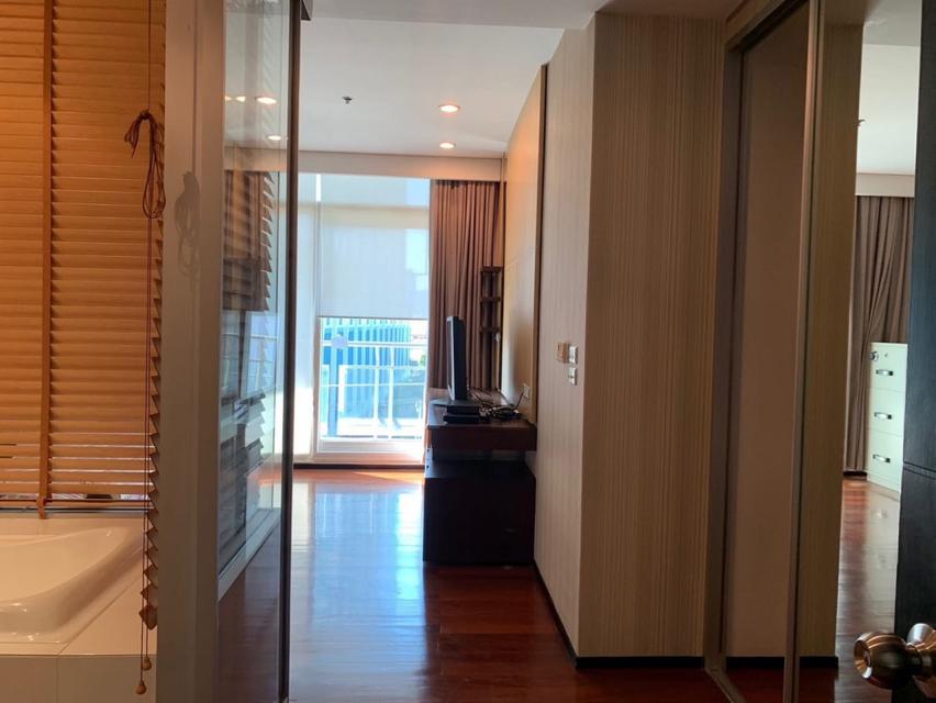 ให้เช่าคอนโด เดอะ ไฮท์ ทองหล่อ (The Height Thonglor) BTS ทองหล่อ 140.92 ตรม ชั้น 4 6