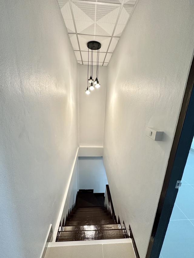 หมู่บ้านร่มเงาไม้ ถนนวัดลาดปลาดุก 14