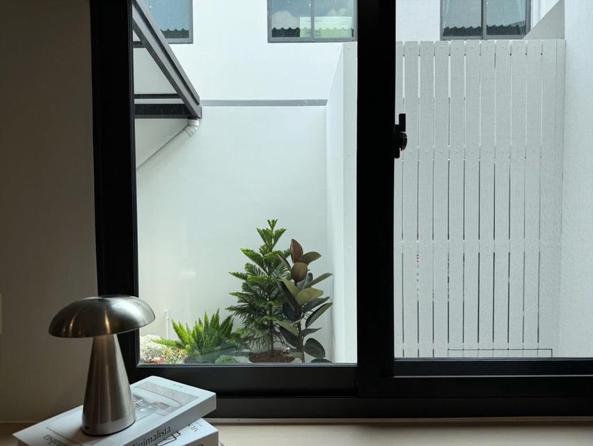 ให้เช่า ทาวน์โฮม3 ชั้น Pleno สุขุมวิท-บางนา 4 บ้านใหม่ พร้อมเข้าอยู่อาศัย 14
