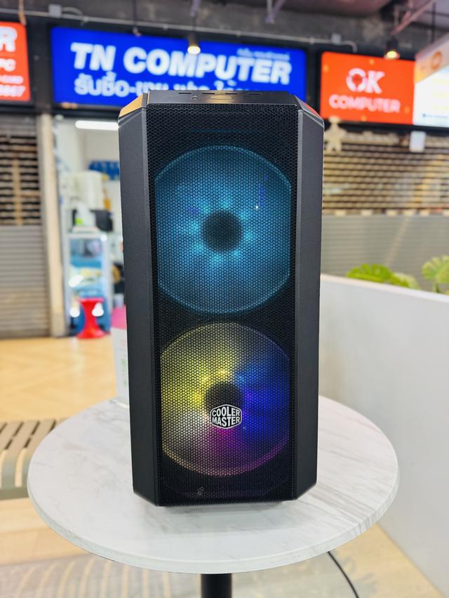 ขาย PC Gaming Core i9 10850K เล่นเกมส์ ทำงานออกแบบ 4