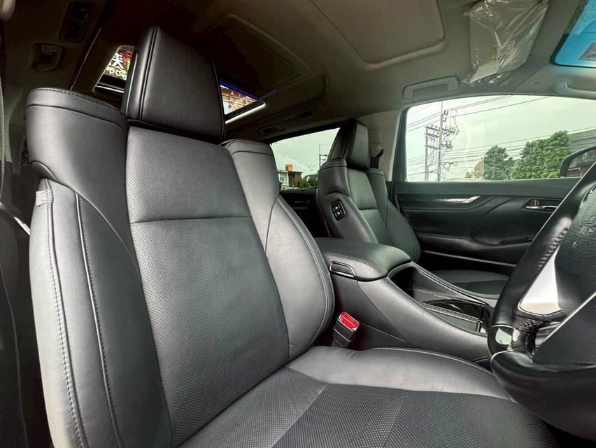 รหัสรถ PEAT9999 🚙🚐TOYOTA ALPHARD​ SC ปี​ 23 แท้ 12