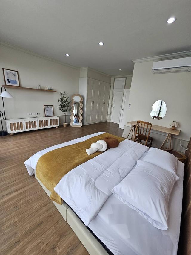 Townhome For Rent "Baan Klang Muang Rama 9 - Krungthep Kreetha" 3