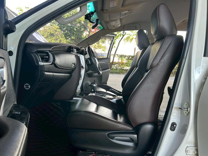 🚗 2020 Toyota Fortuner 2.4 G 2WD AT รูปที่ 17