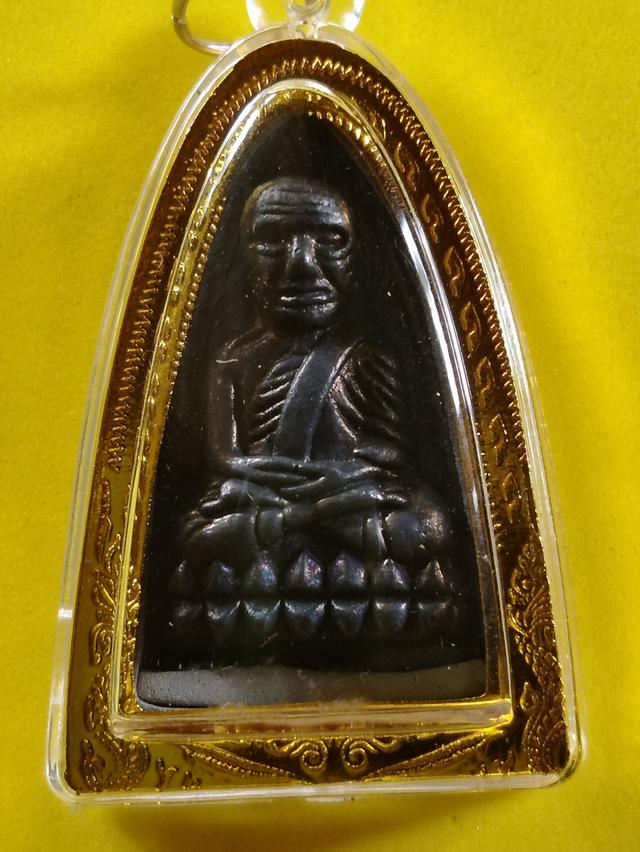พระเครื่อง หลววพ่อทวด