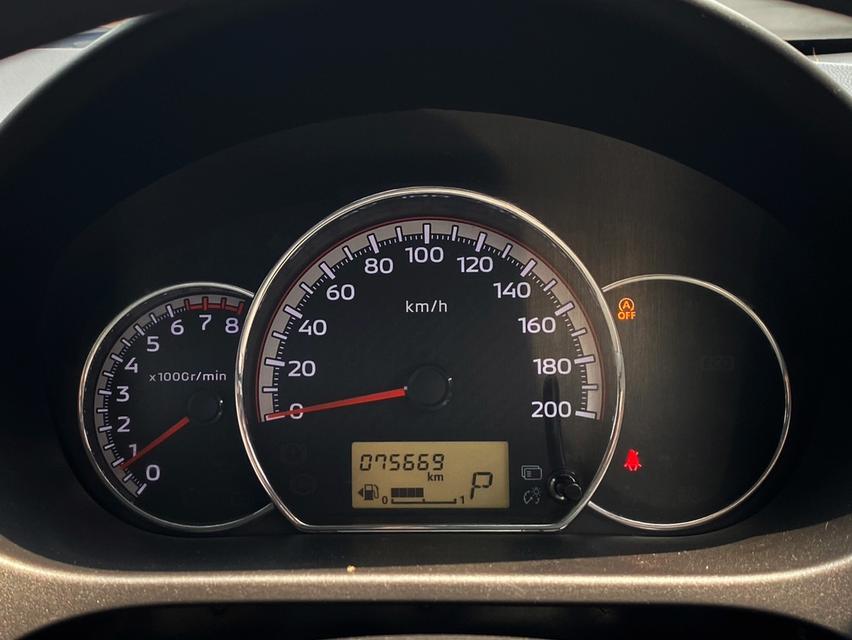 Mitsubishi Mirage 1.2GLX ปี 2019 วิ่ง 75,xxx km 17
