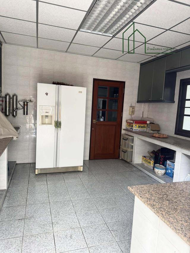 บ้านเดี่ยว 2 ชั้น หมู่บ้านอมรชัย3 ถนนบรมราชชนนี ศาลาธรรมสพน์ 10