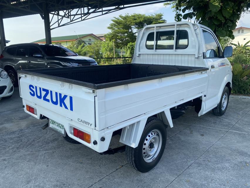Suzuki Carry 1.6 cc สภาพน้องๆป้ายแดง รูปที่ 6