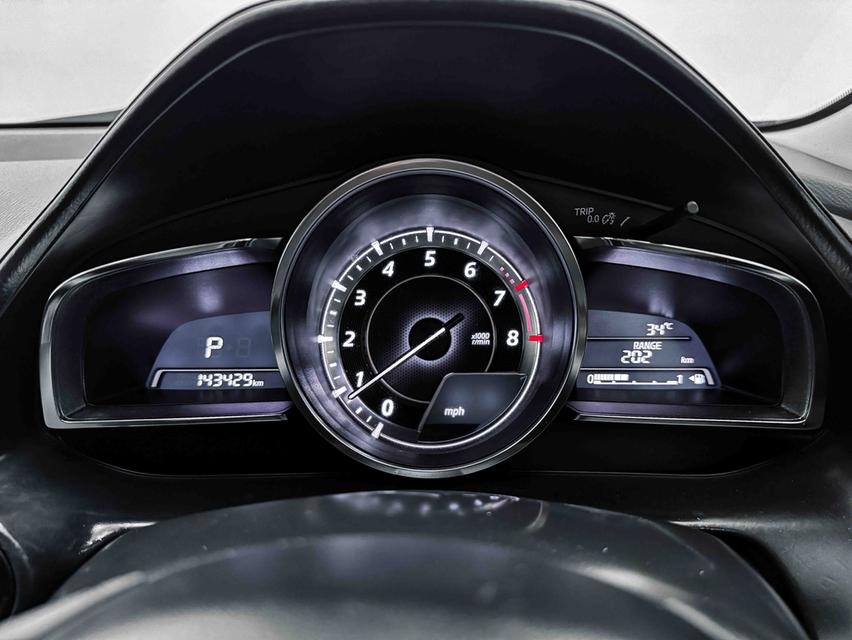 MAZDA CX-3 2.0 S ปี2017 รูปที่ 12