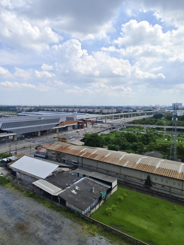 ขายคอนโดออริจิ้น ราม209 Interchange เจ้าของขายเอง 18