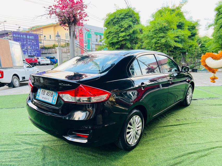 🚨🔥 SUZUKI CIAZ 1.2 GL MT 2021 🔥🚨 รูปที่ 4
