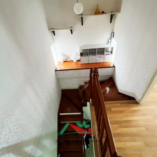 ขายบ้านแฝด36ตรว. หลังมุม ม.ไพรเวทพาร์ค ชวนชื่น ซิตี้ ซ.คู้บอน27 แยก11 บิ้วอิน ต่อเติมพร้อมอยู่ 10