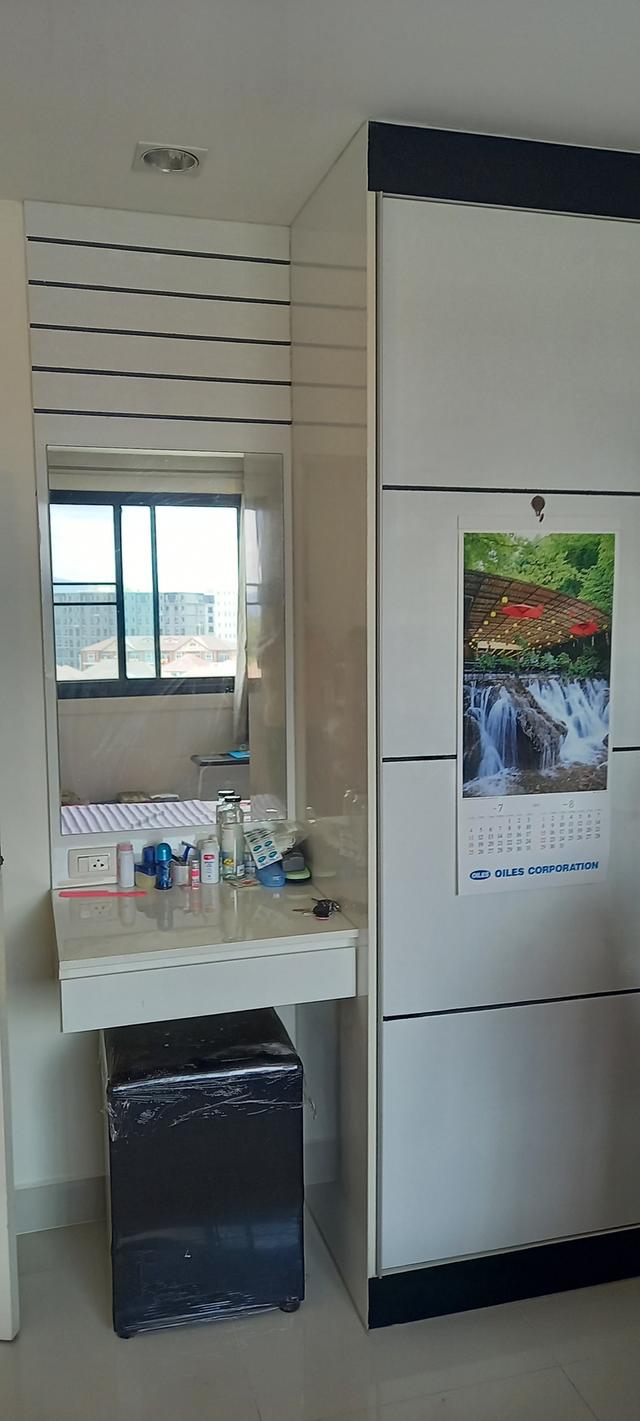 The time condo ศรีราชา 6